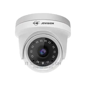 Jovision IP Camera 2mp Poe Indoor