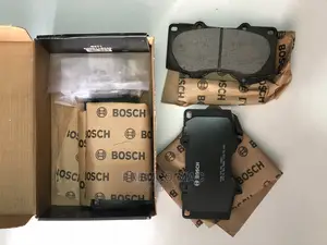 Brake Pad (Bosch- BC976) FRONT