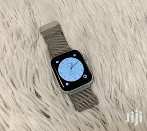 Milanese Bracelet Stainless Steel Strap 4 Apple Watch Series