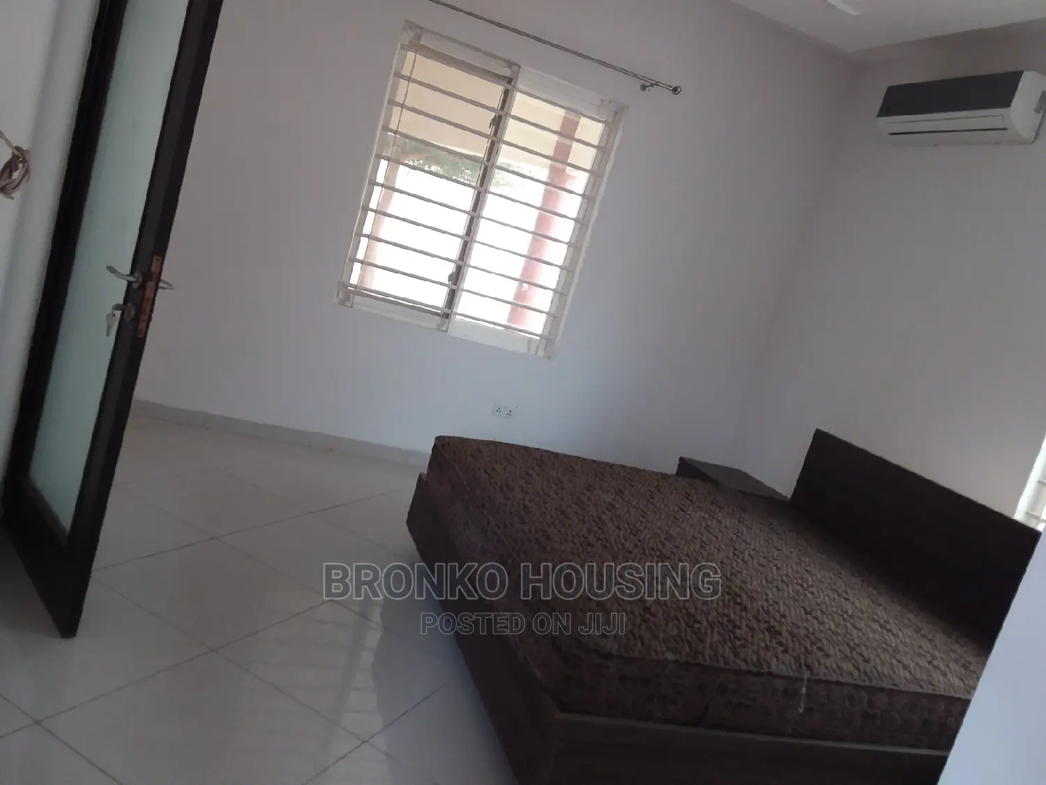 4bdrm House in Bronko Housing, Airport Residential Area for rent
