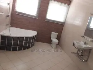 4bdrm House in Bronko Housing, Airport Residential Area for rent
