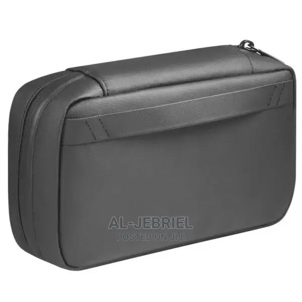 PROMATE Lightweight Water Resistant Nylon Travel Case