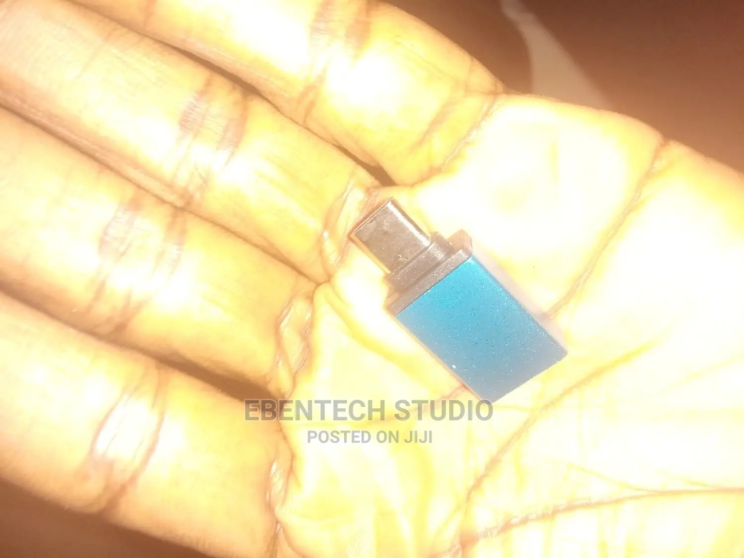 Type C to Usb Adapter
