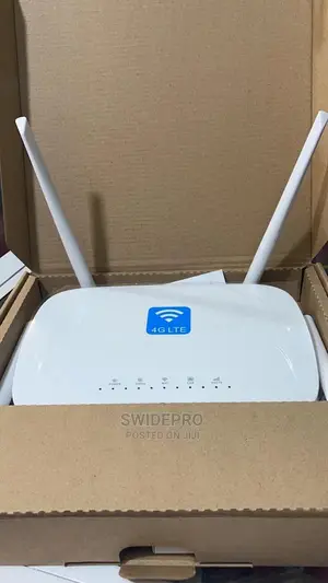 Universal 4glite Router Device (All Networks)
