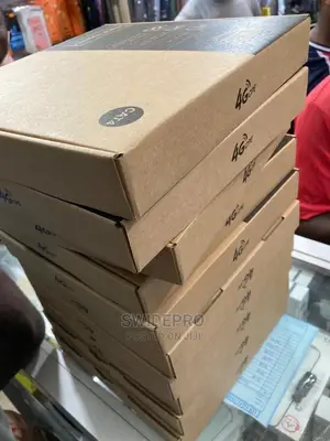 Universal 4glite Router Device (All Networks)