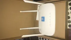 Universal 4glite Router Device (All Networks)