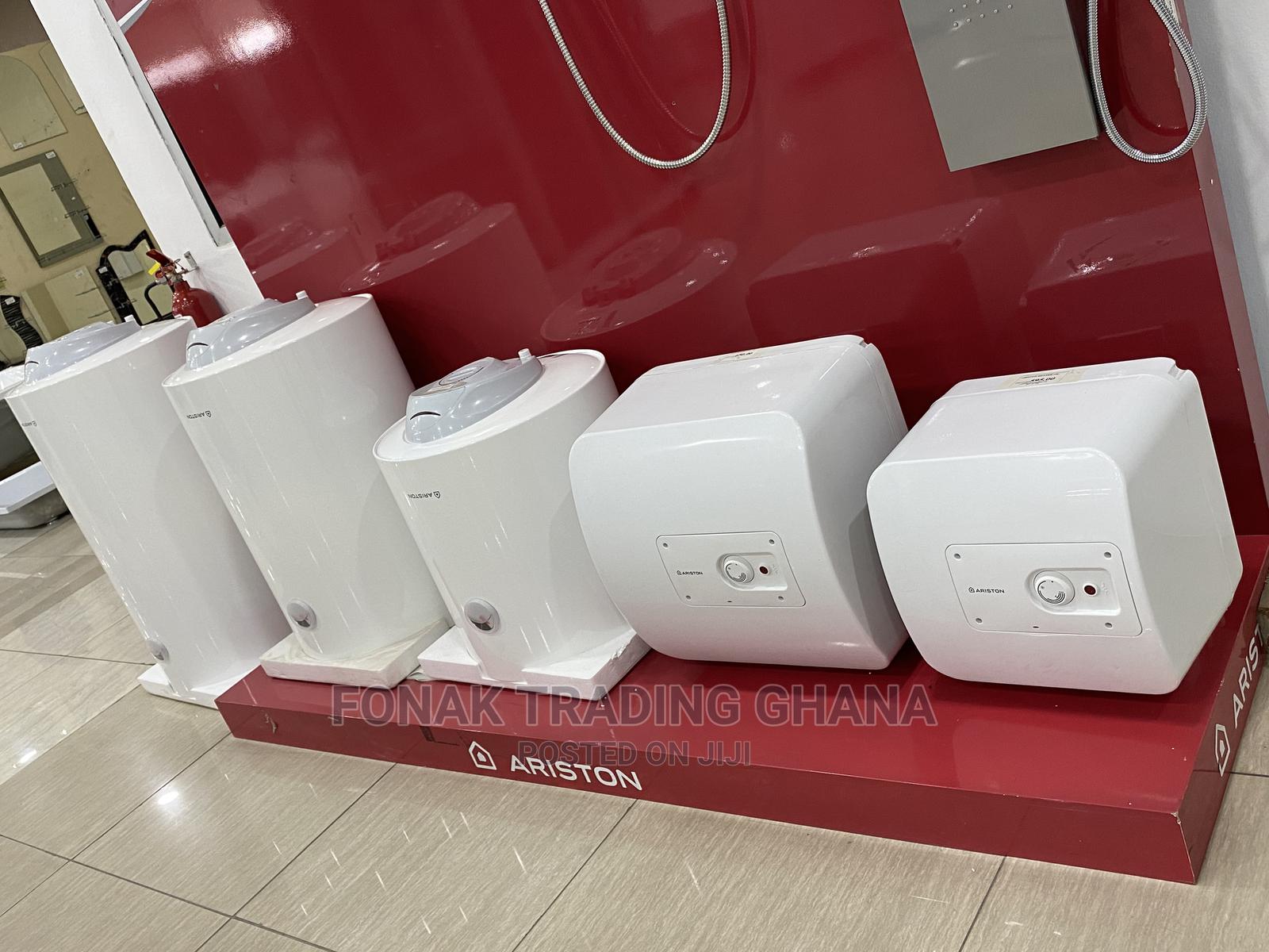 Ariston Water Heater Instant Water Heater in Dansoman Plumbing & Water Supply, Fonak Trading