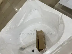 Bathroom Bath-Panel Bathtub- Corner Bathtub