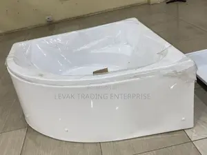 Bathroom Bath-Panel Bathtub- Corner Bathtub