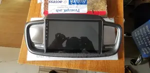 Kia Sorento 2015, 10.2 Inch Fullscreen Android Car System