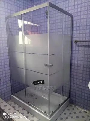 120cm X 80cm Shower Cubicle Bathroom New Design