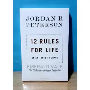 12 Rules for Life