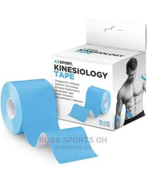 Kinesiology Tape