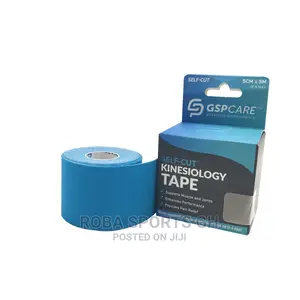 Kinesiology Tape