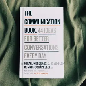 The Communication Book