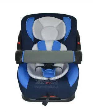 Baby Car Seat