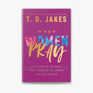 When Women Pray Home Use