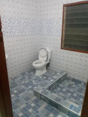 Spacious Chamber and Hall S/C Dansoman