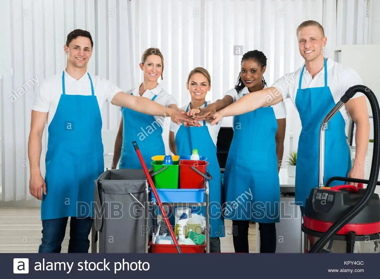 Cleaners 4you