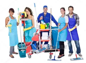 Cleaners 4you