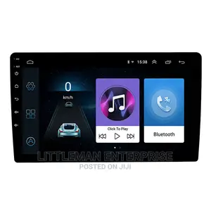 Universal Android Player 7 Inches