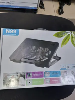 Laptop Cooling Fan