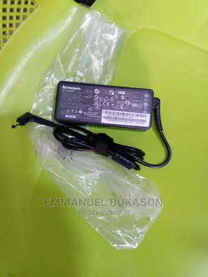 Lenovo Small Pin Charger