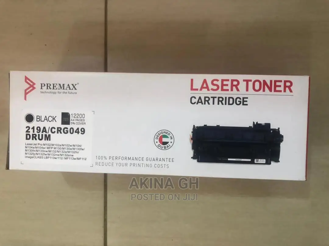 19A PREMAX Laser Toner Cartridge