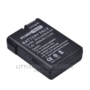 Nikon Camera Battery