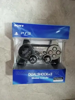 Ps3 Game Pad