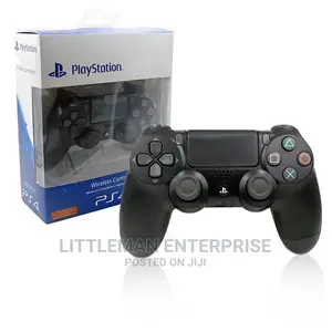 PS4 Gamepad Controller Wireless SONY