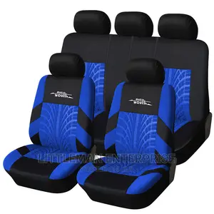 Universal Car Seat Covers