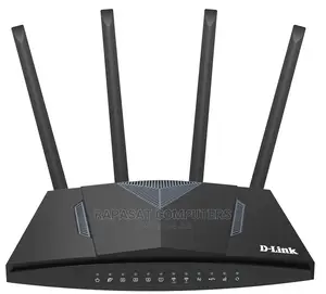D-Link DWR-M960 4G AC1200 LTE Router With Sim Slot