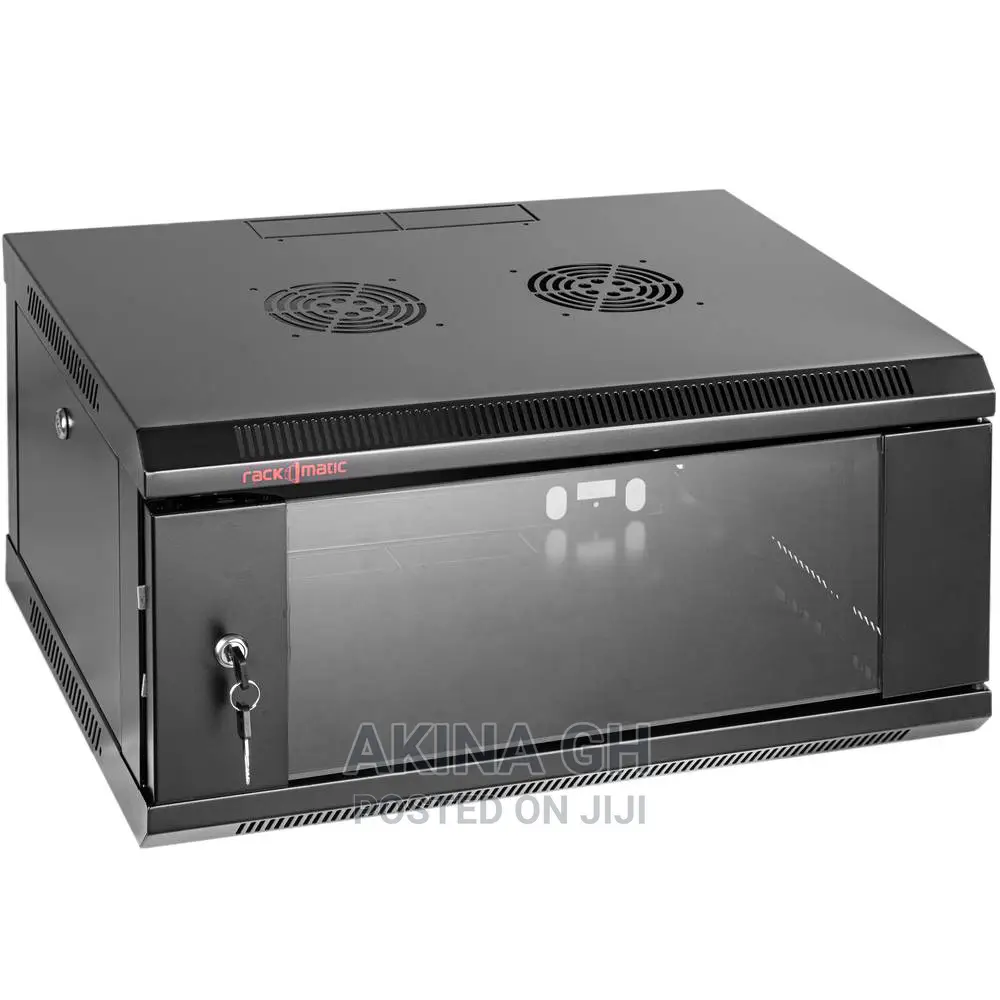 4u Network Rack Cabinet