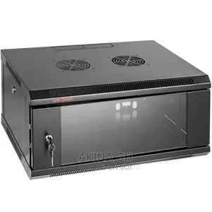 4u Network Rack Cabinet
