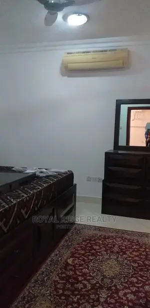 Furnished 3bdrm Block of Flats in Airport, Accra Metropolitan for rent