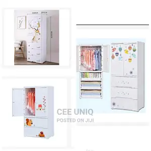 Baby Wardrobe