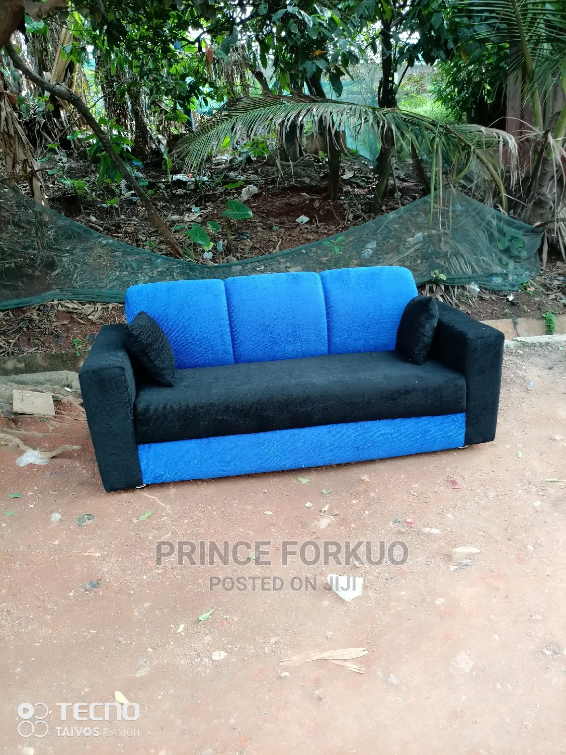 Prince Furniture Work
