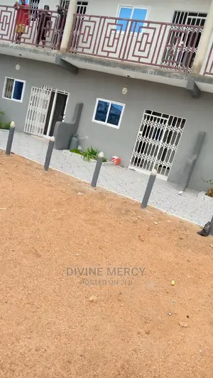 1bdrm Apartment in Divine Mercy Agency, Awutu Senya East Municipal