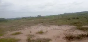 Serviced Real Estate Plots of Land in Kasoa for Sale