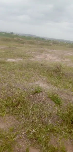 Serviced Real Estate Plots of Land in Kasoa for Sale