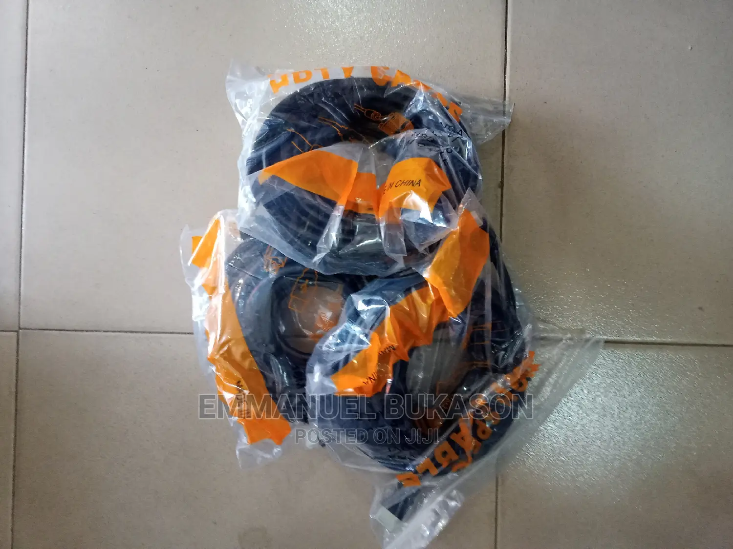 10m HDMI Cable