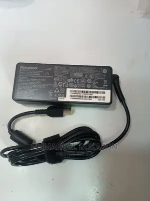 Original Lenovo USB Charger