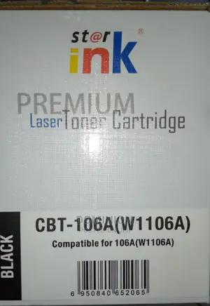 Starink 106a Toner