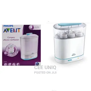 Philip Avent Sterilizer