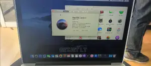 Laptop Apple MacBook Pro 8GB Intel Core I5 SSD 128GB