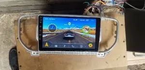 Kia Sportage 2016 Fullscreen Android Car System Available