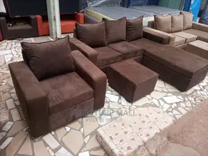 Great L With Single. Free Delivery