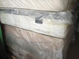 Elegant Kingsize Mattress. Free Delivery
