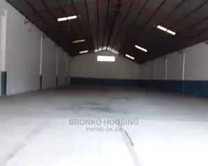Warehouse for Rent Spintex